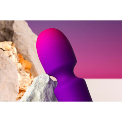 Вібромасажер Rocks Off Glo Girl - Wand