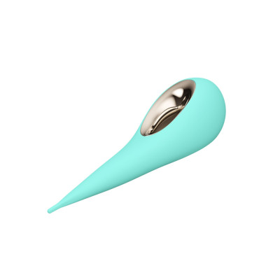 Кліторальний вібратор LELO DOT Aqua