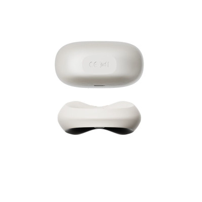 Ерекційне кільце Zalo Apis Ivory White