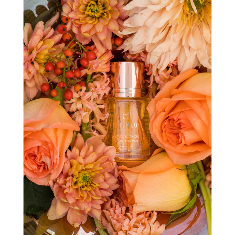 Подарунковий набір бестселерів бренду HighOnLove Minis Pleasure Collection (Канада)