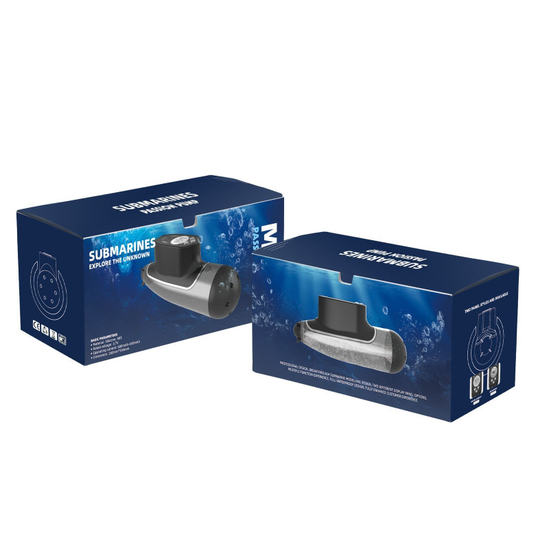 Вакуумний помпа Men Powerup Submarines Passion Pump