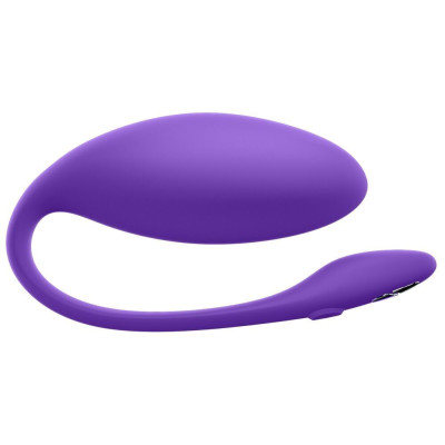 Смарт-віброяйце We-Vibe Jive Lite Purple