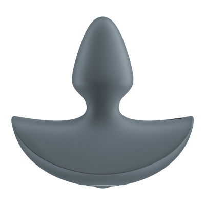 Анальна вібропробка Satisfyer Booty Absolute Beginners 1 для початківців