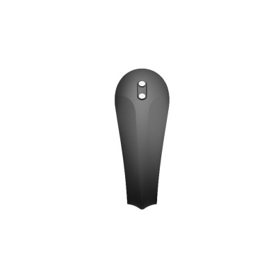 Ерекційне кільце Zalo Apis Obsidian Black