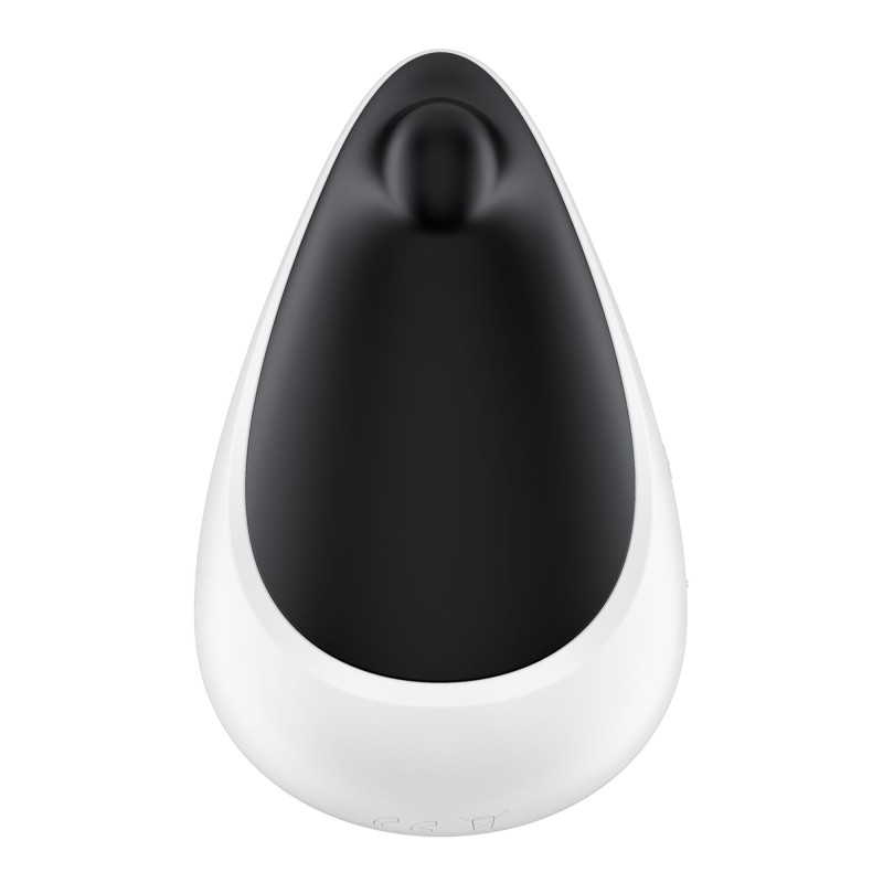 Вібратор Satisfyer Spot On 3 Black