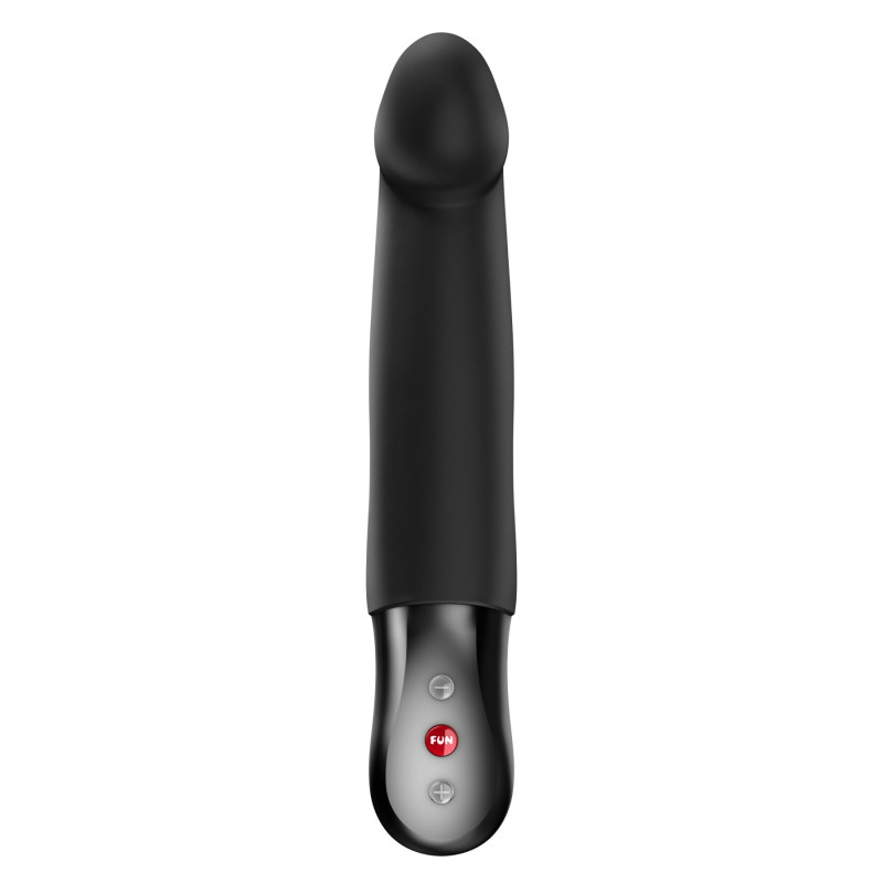 Пульсатор Fun Factory Stronic Real Black