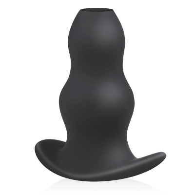 Анальна пробка BUTTR - Foxhole Hollow Butt Plug Анальна пробка BUTTR - Foxhole Hollow Butt Plug