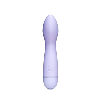 Міні-вібратор для зони G Pearl Mini G-spot Vibrator So Divine