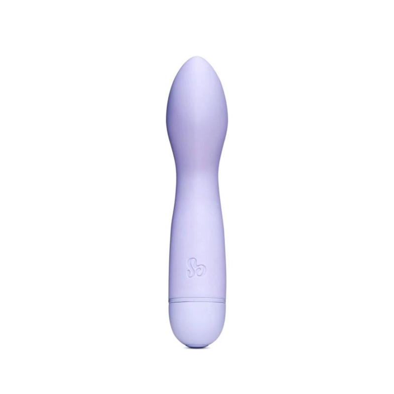 Міні-вібратор для зони G Pearl Mini G-spot Vibrator So Divine