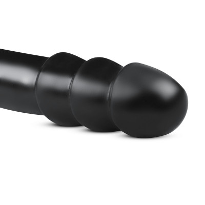 Анальна пробка BUTTR - MadBull Muzzl XXL Dildo