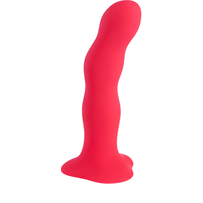 Фалоімітатор Fun Factory Bouncer Flashy Pink