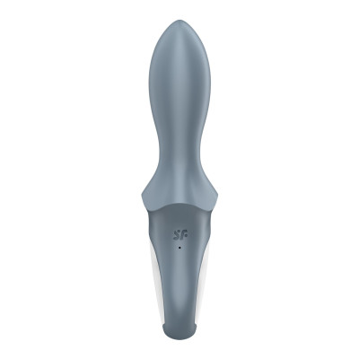 Анальний вібратор Satisfyer Air Pump Booty 1