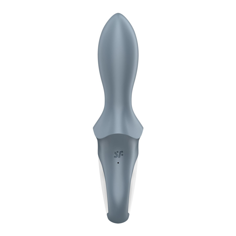 Анальний вібратор Satisfyer Air Pump Booty 1