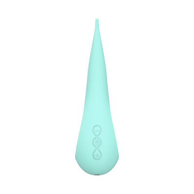 Кліторальний вібратор LELO DOT Aqua