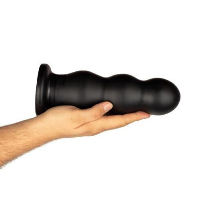 Анальний затор BUTTR - Tactical III Butt Plug