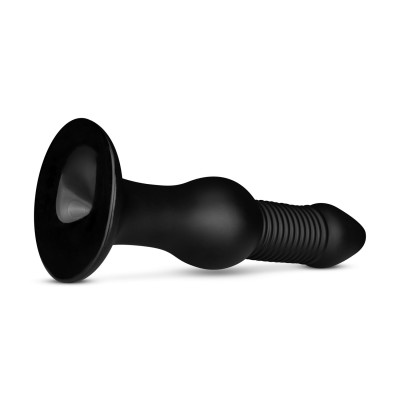 Анальний затор BUTTR - Explosive Warhead Anal Dildo
