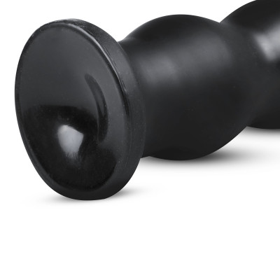 Анальний затор BUTTR - Tactical III Butt Plug
