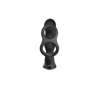 Стимулятор простати Nexus SIMUL8 Orbit Edition з ерекційним кільцем