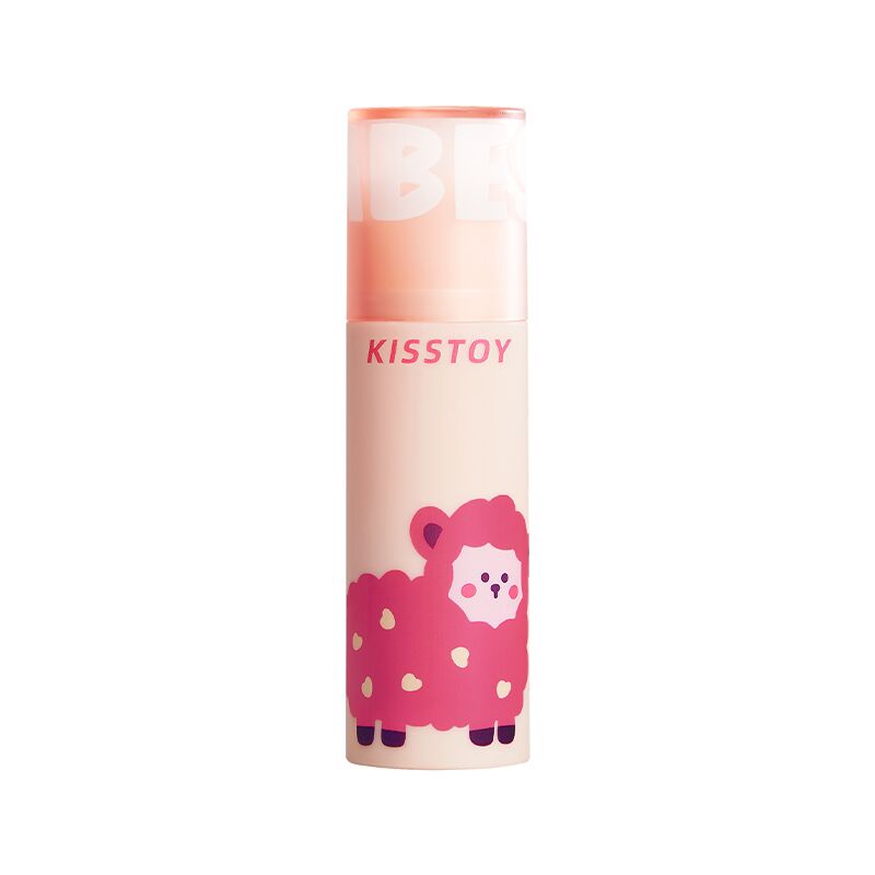 Вакуумний стимулятор KISSTOY Baabes