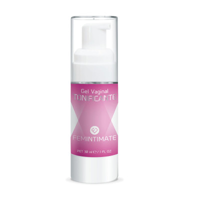 Гель для звуження піхви Femintimate Gel Vaginal Tonificante, 30мл