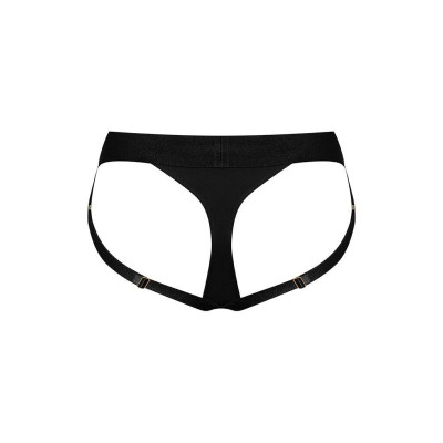 Труси-стрінги для страпону Strap-On-Me HEROINE HARNESS - XS