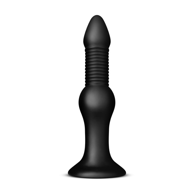 Анальний затор BUTTR - Explosive Warhead Anal Dildo