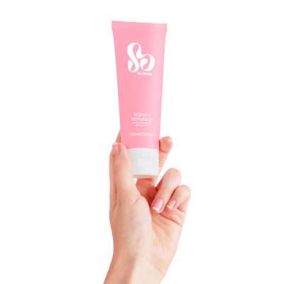 Стимулятор оргазму So Divine Orgasm Gel