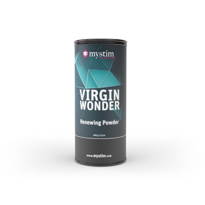 Відновлюючий засіб-пудра Mystim Virgin Wonder 100г для кібершкіри, ТПЕ та ТПР