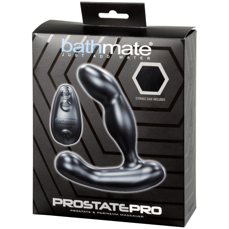Масажер простати Bathmate Prostate Pro з пультом Д/У