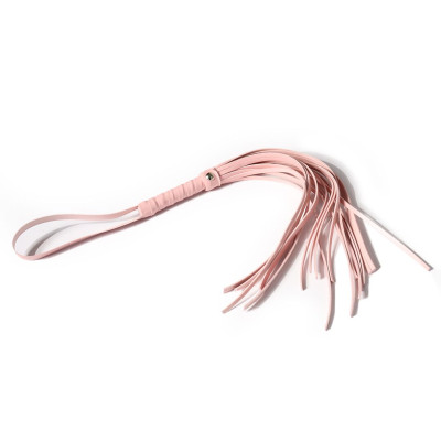 Плетіти Flogger Art of Sex, Рожева Плетіти Flogger Art of Sex, Рожева