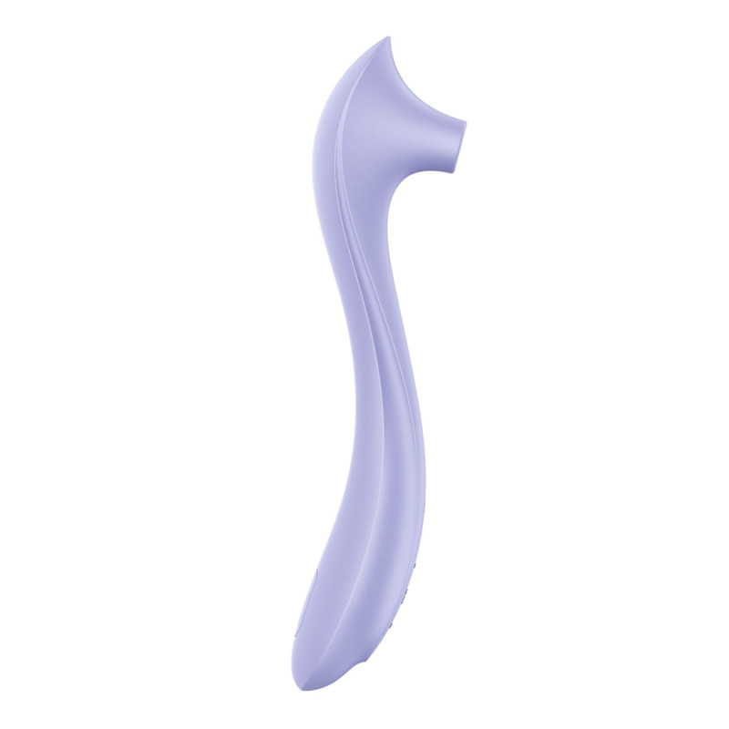 Вакуумний кліторальний стимулятор Satisfyer Easy Lover