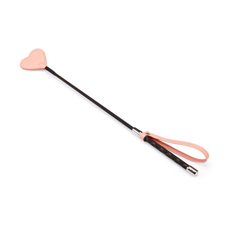 Шльопанка Liebe Seele Dark Candy Pink Riding Crop