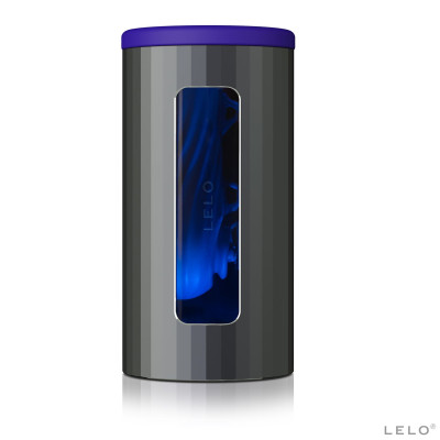 Смарт мастурбатор LELO F1S V2 Blue