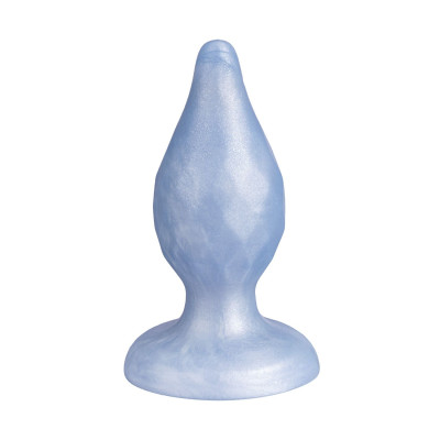 Анальний корок SilexD Fantasy - Diamond M Plug