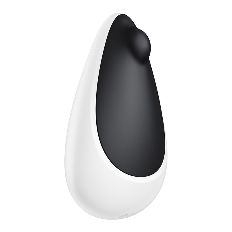 Вібратор Satisfyer Spot On 3 Black