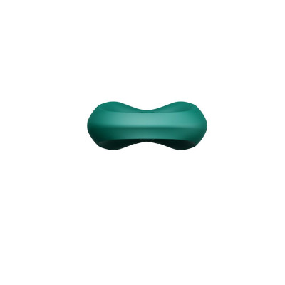 Ерекційне кільце Zalo Apis Turquoise Green