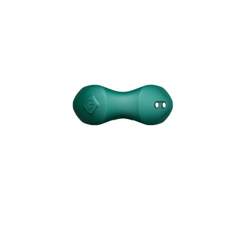 Ерекційне кільце Zalo Apis Turquoise Green