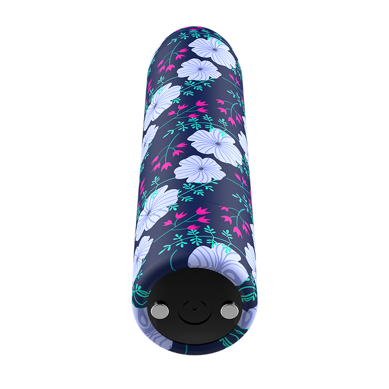 Потужна віброкуля Custom Bullets Spring