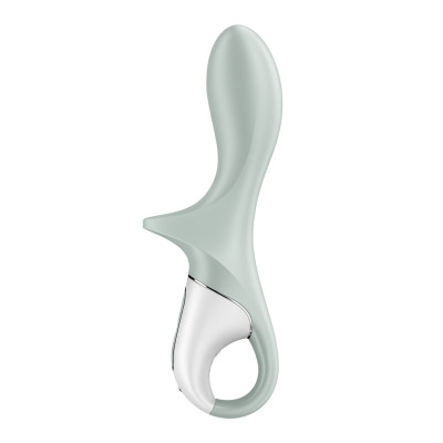 Вібратор Satisfyer Air Pump Booty 3