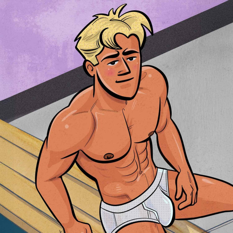 Мастурбатор попка Fleshjack Power Bottom