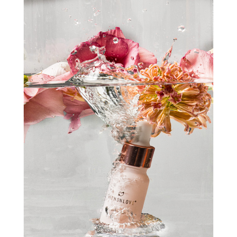 Подарунковий набір бестселерів бренду HighOnLove Minis Pleasure Collection (Канада)