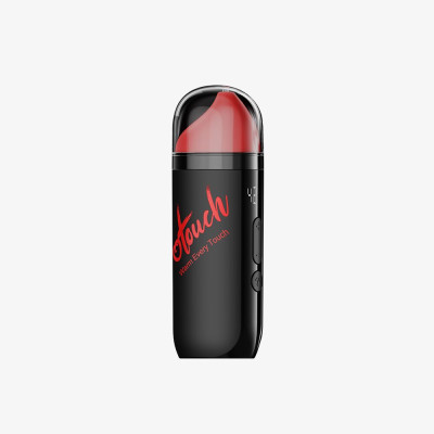 Диспенсер з підігрівом Otouch Sensual Warmer and Dispenser для лубриканта або масажу