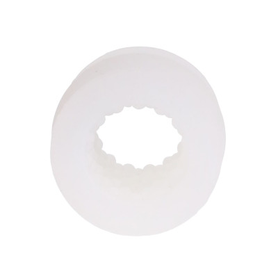 Мастурбатор Doc Johnson GoodHead - Glow Helping Head Silicone