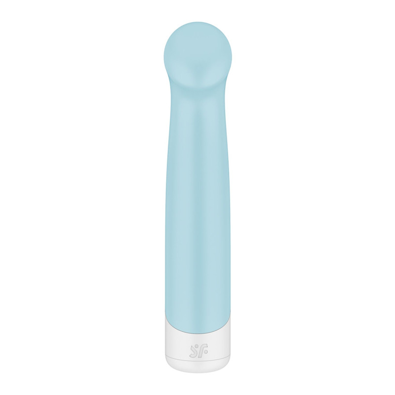 Набір Satisfyer Playful Four (вібратор + 4 насадки)