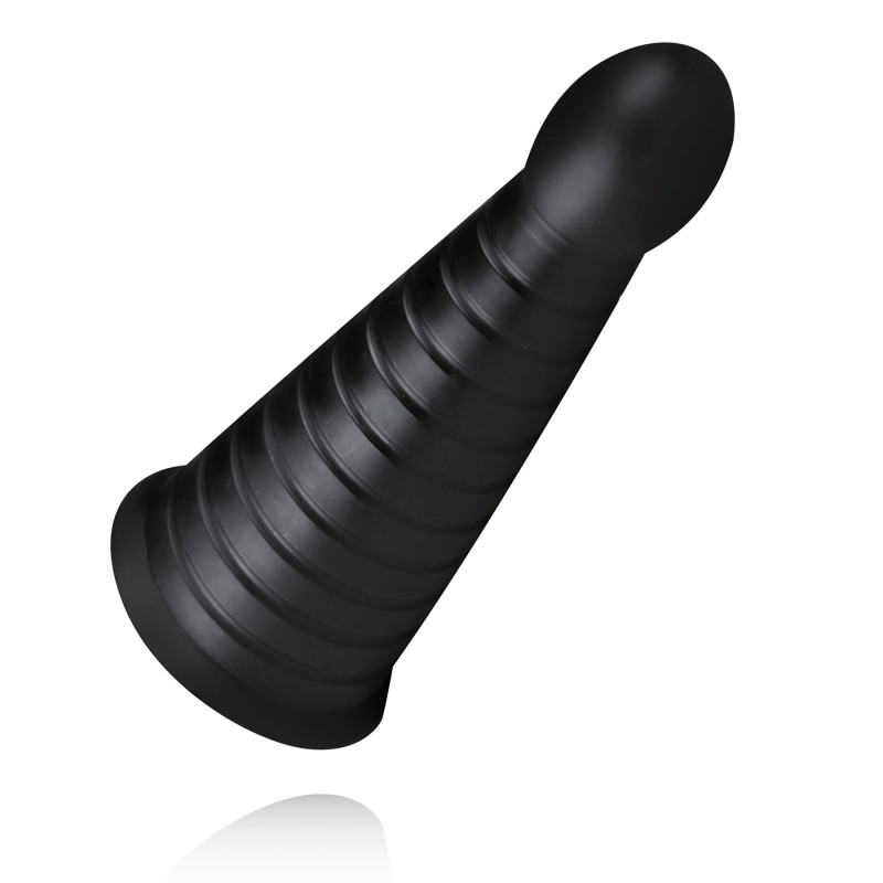 Анальний стимулятор BUTTR – Devil Dog Butt Plug