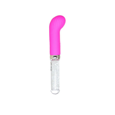 Вібратор Petites Lil’ Tempo Vibrator - Fuchsia