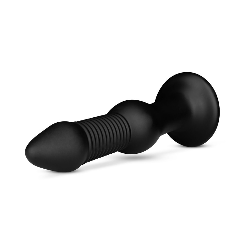 Анальний затор BUTTR - Explosive Warhead Anal Dildo