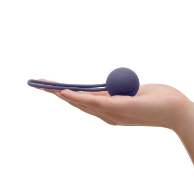 Набір вагінальних кульок Menopause Kegel Ball So Divine