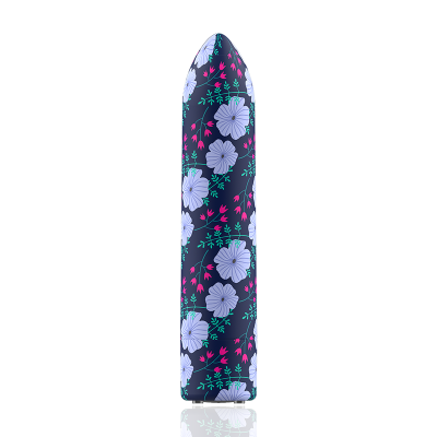 Потужна віброкуля Custom Bullets Spring