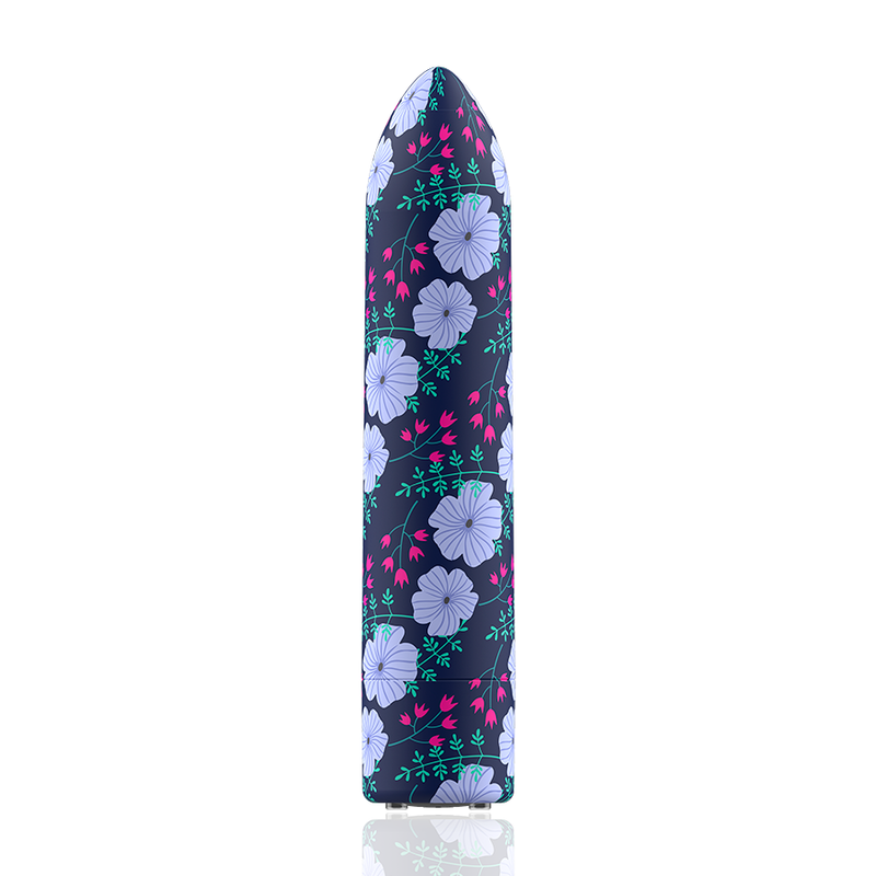Потужна віброкуля Custom Bullets Spring